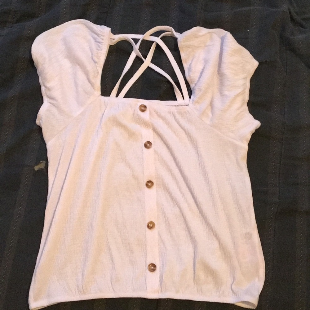 cute top
